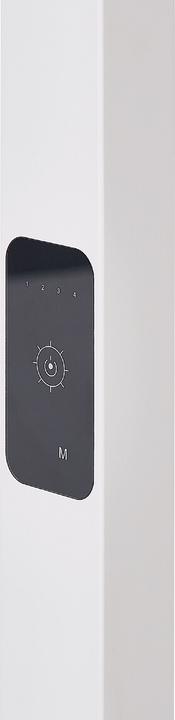 Produktbild Beliani Sculptor (8400 lm)
