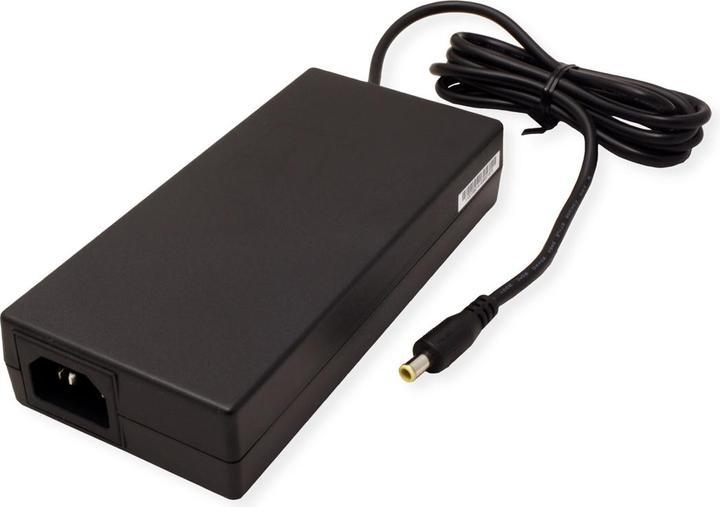 Actual product image Trendnet TPE-TG80g PoE Switch GREENnet (8 Ports)