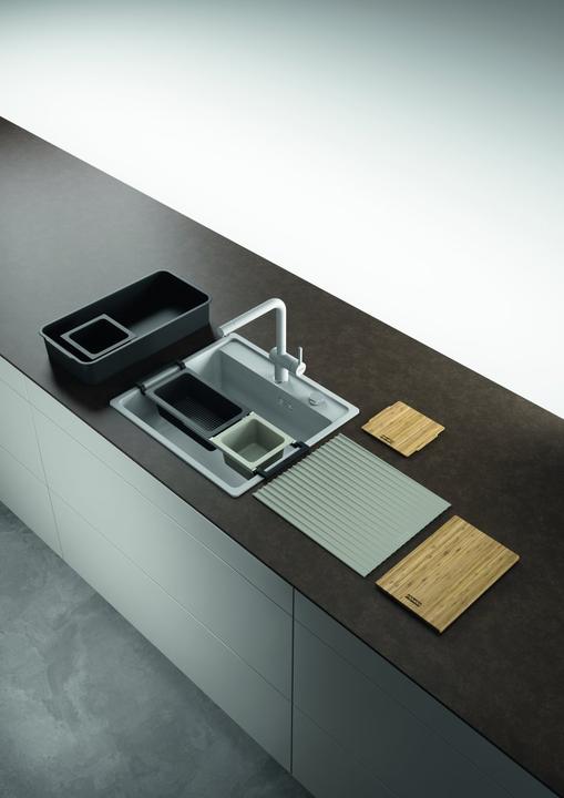Produktbild Franke Zubehör-Set