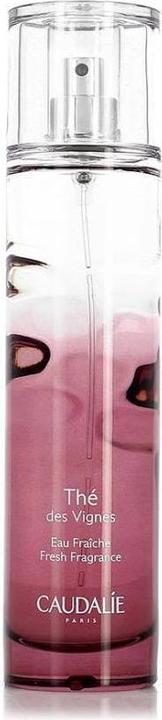 Actual product image Caudalie Thé des Vignes Eau Fraiche (Eau de toilette, 100 ml)