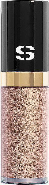 Actual product image Sisley Ombre Eclat Liquide No 2 (2 Copper)