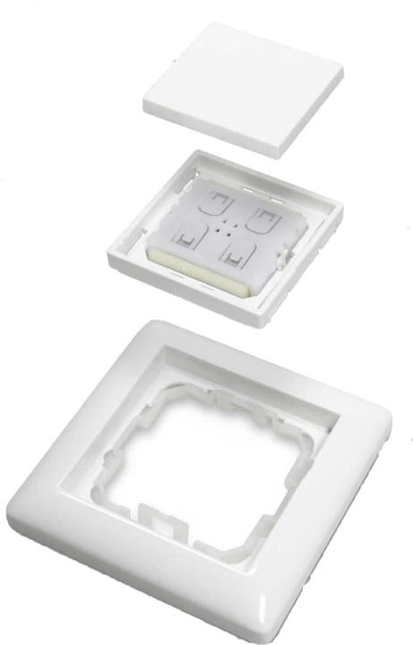 Image du produit Radium Interrupteur mural intelligent Interrupteur mural de contrôle Bluetooth 1-2CH