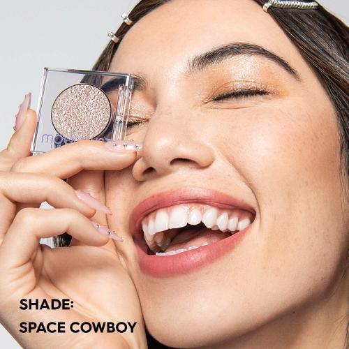 Actual product image Urban Decay Moondust Shadow (Space Cowboy)