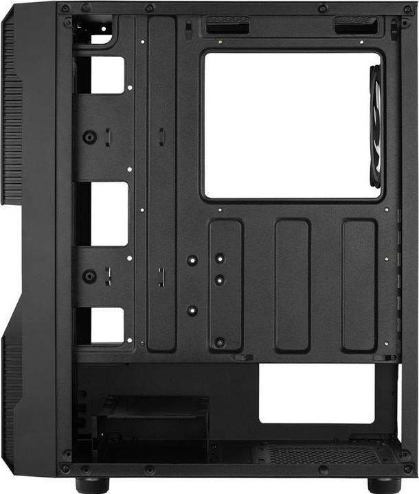 Produktbild AeroCool Menace Saturn RGB (mATX, Mini-ITX, ATX)