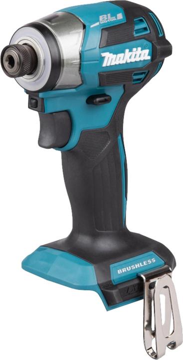 Makita DTD 173 Z (Rechargeable battery operated)
