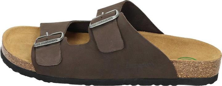Actual product image Dr. Brinkmann Bonillo mules (39)