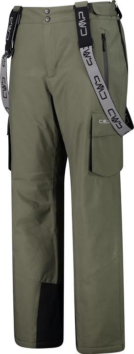 Image du produit CMP Campagnolo Salopette Cargo (48)