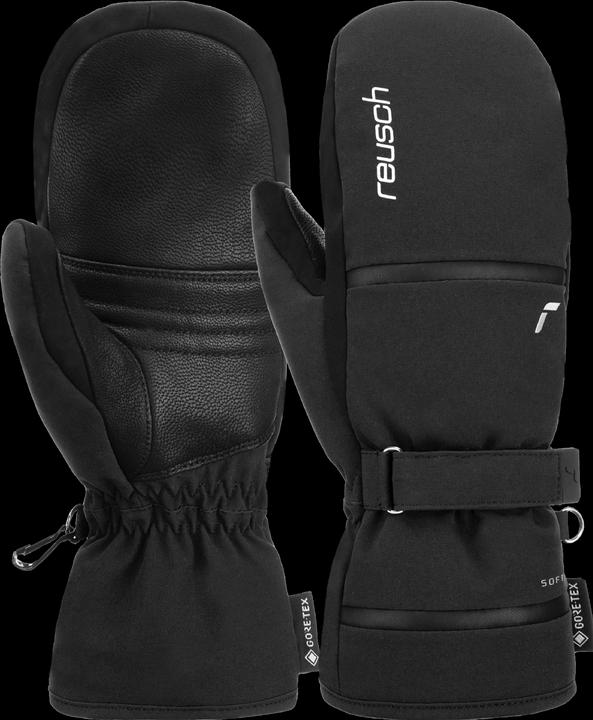 Actual product image Reusch Alessia GORE-TEX Mitten (6)