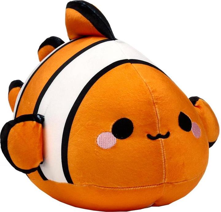 Immagine prodotto Sombo Oreiller de voyage Poisson clown (Cuscino per testa e collo)