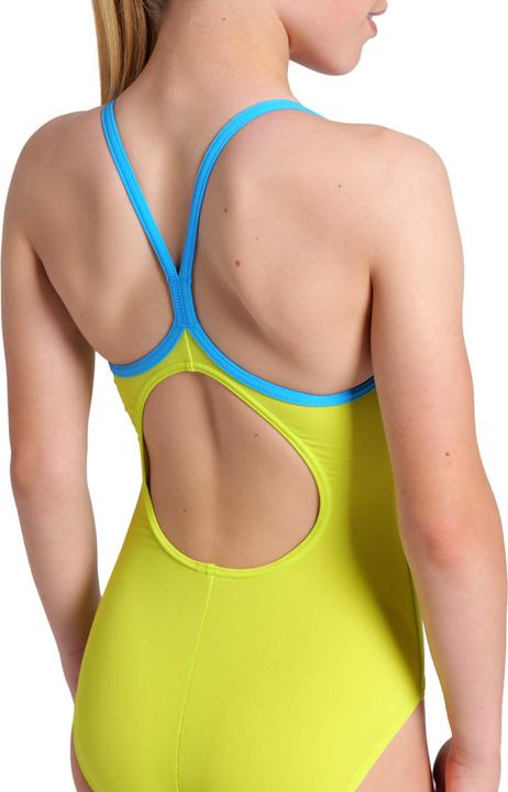 Image du produit Arena G Star Graphic Swimsuit Lightdrop Back (152)
