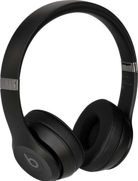 Productafbeelding Beats Solo 4 (Geen ruisonderdrukking, 50 h, Draadloze)