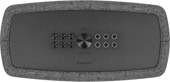 Actual product image Audio Pro A15 (Bluetooth, Wi-Fi)
