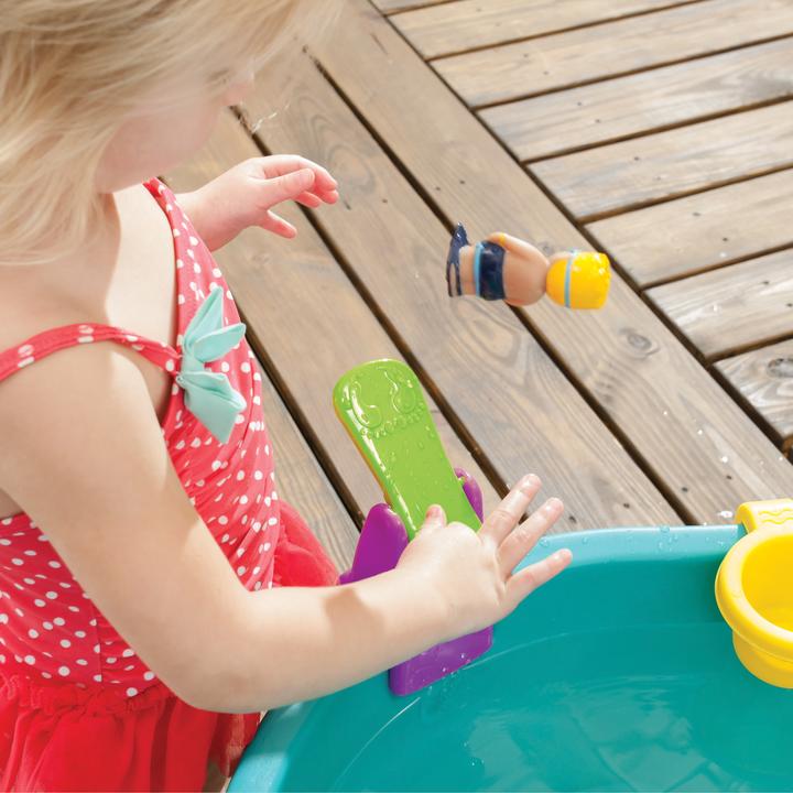 Produktbild Step2 Splish Splash Seas