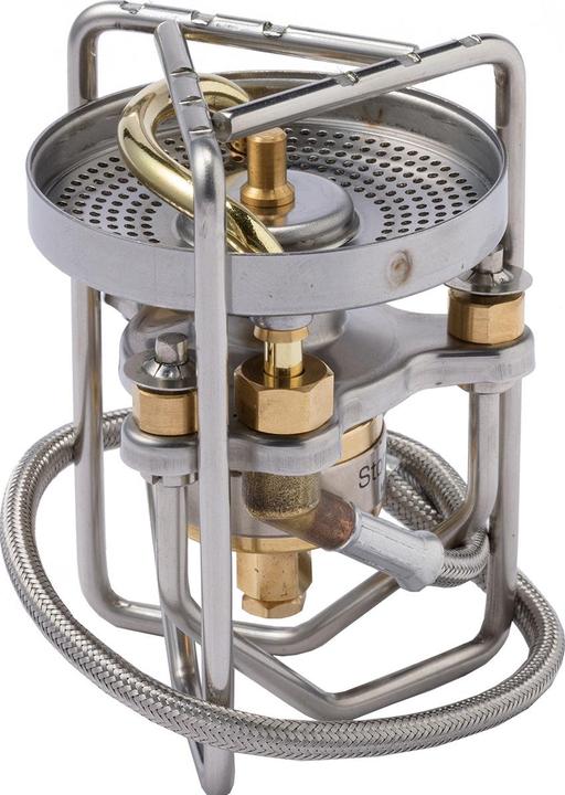 Image du produit Soto StormBreaker Cuisinière multicombustible
