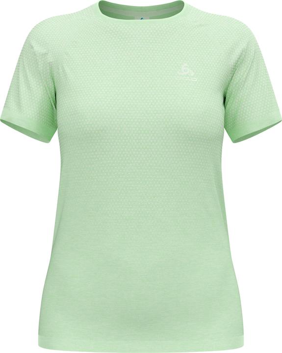 Immagine prodotto Odlo Women's T-Shirt S/S Crew Neck Essential Seamless (S)