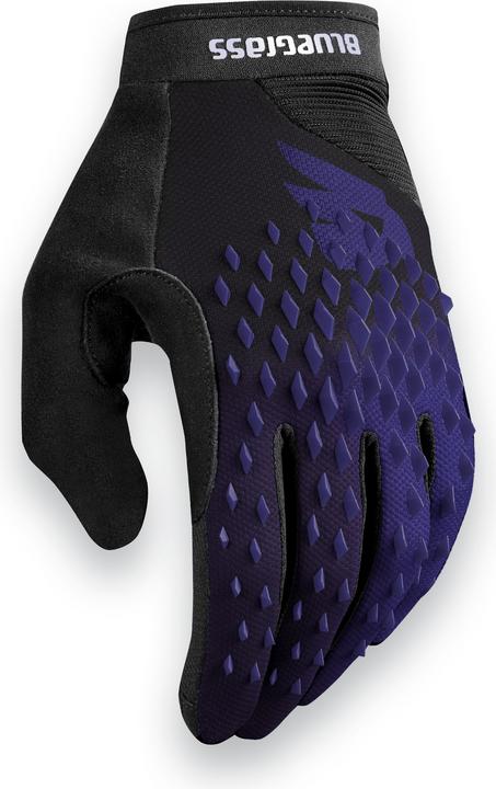 Produktbild Bluegrass Bicycle Bluegrass Handschuhe Prizma 3D deep purple, S (S)