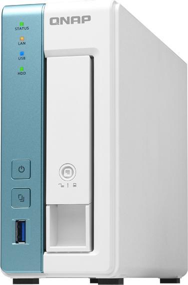 Produktbild QNAP TS-431K (0 TB)