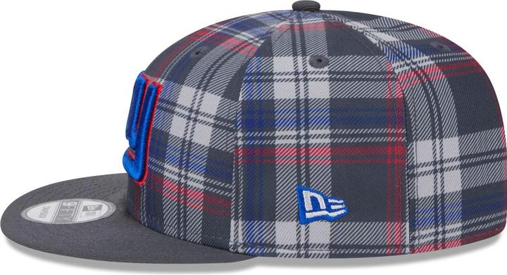 Immagine prodotto New Era Cappellino 9Fifty Sideline - STATEMENT New York Giants