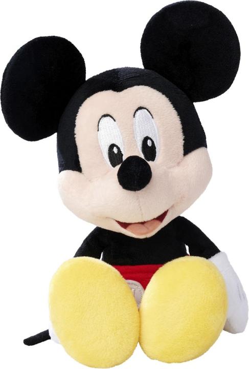 Immagine prodotto Simba Topolino Clubhouse Disney, 25 cm (25 cm)