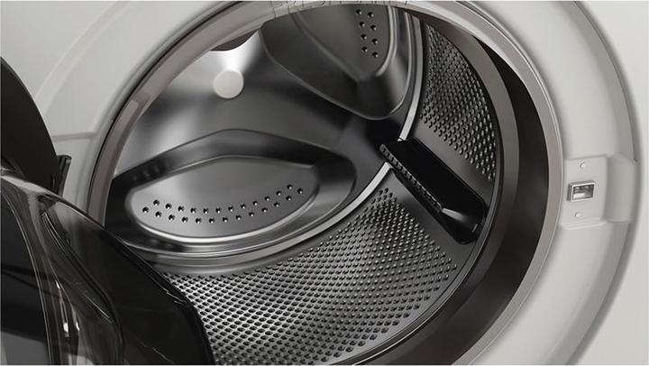 Actual product image Whirlpool WM FCH 914 A (9 kg, Left, CH plug)