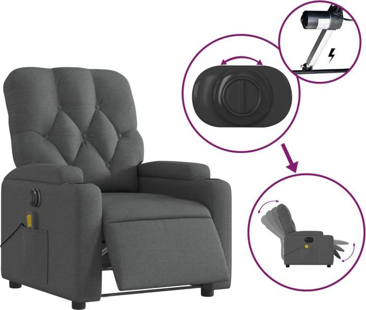 Image du produit VidaXL Hypatie