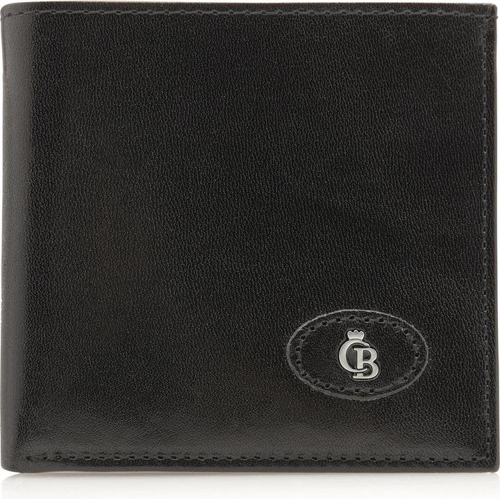 Castelijn & Beerens Gaucho Geldbörse RFID Leder 10 cm
