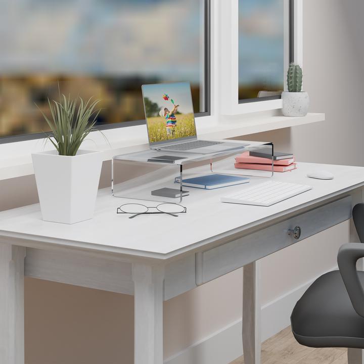 Image du produit Relaxdays Support pour moniteur