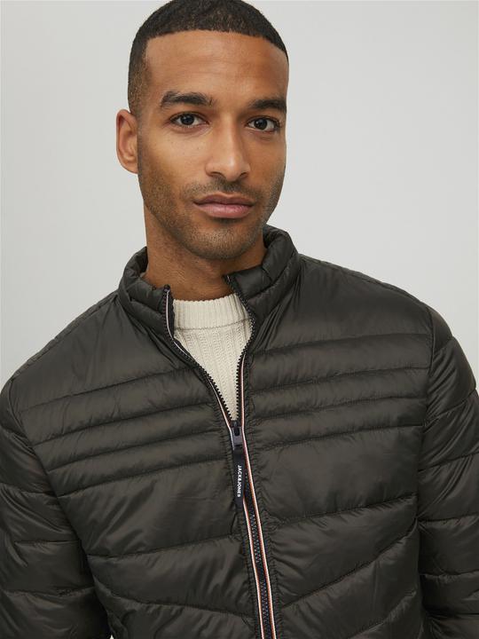Immagine prodotto Jack & Jones Leichte High Neck Wattierte Jacke (XXL)