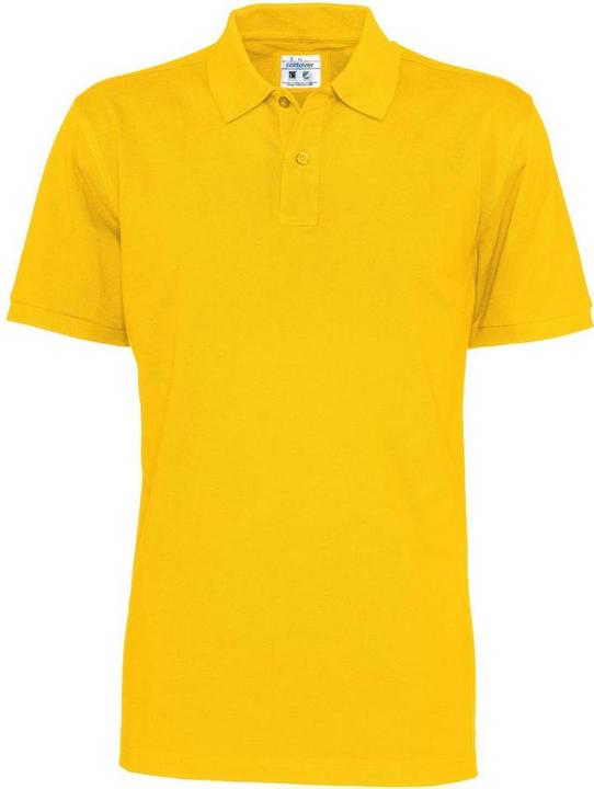 Clique Poloshirt (XL)