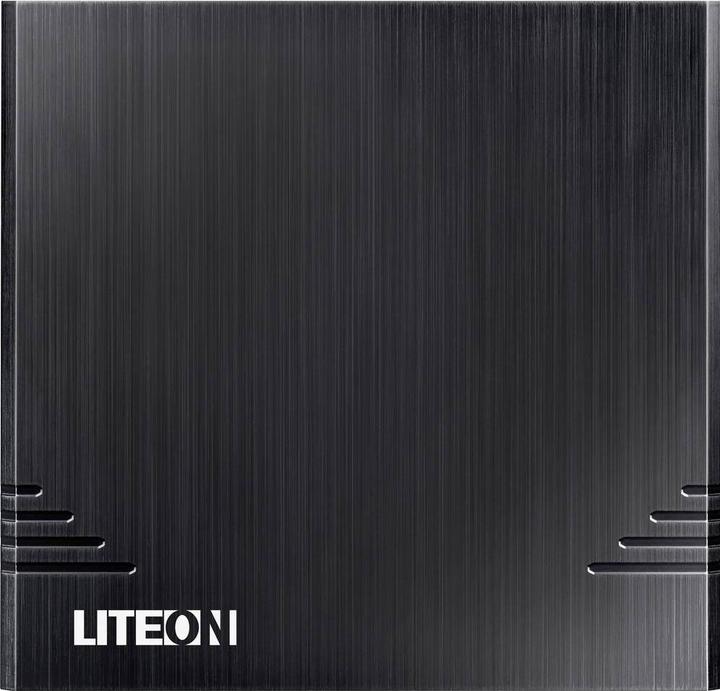 Actual product image Lite-On eBAU108 (DVD writer)