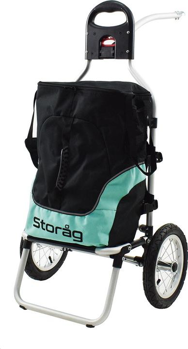 Produktbild Storag Caddie Tractable