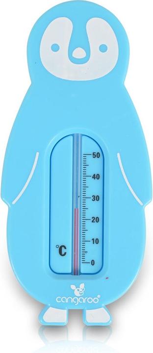 Produktbild Cangaroo Wasserthermometer Badethermometer