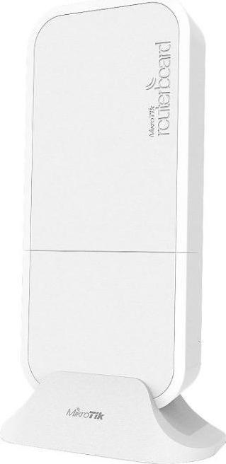 Produktbild MikroTik RBWAPR-2ND&R11E-LTE-US - Kleiner wetterfester drahtloser Zugangspunkt, LTE-Modem, USA