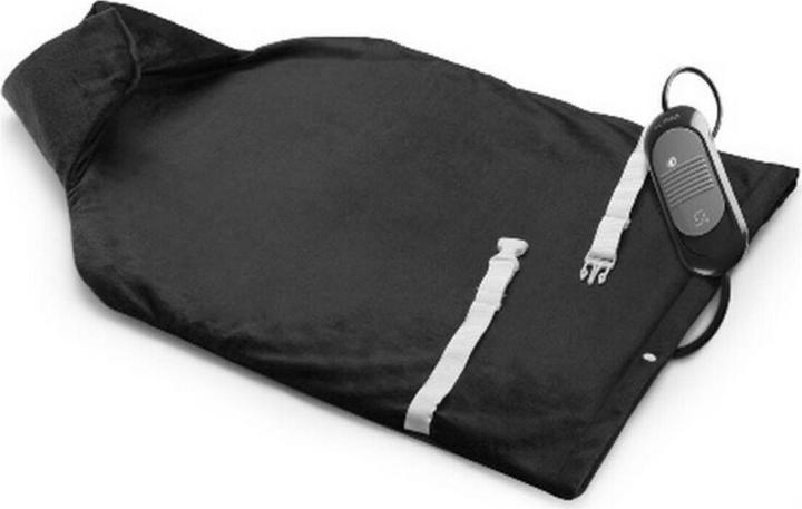 Actual product image Solac CT8696 electric heating pad W (65 x 42 cm)