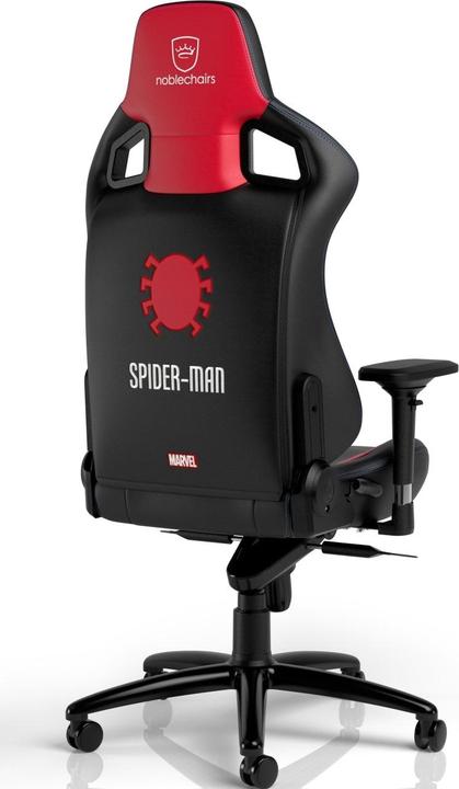 Produktbild noblechairs EPIC - Spider-Man Edition