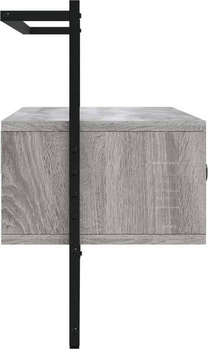 Immagine prodotto VidaXL Raymund (100,5 x 30 x 51 cm)
