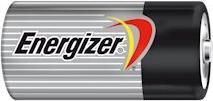 Actual product image Energizer Baby (C)-Batterie (2 pcs., C)