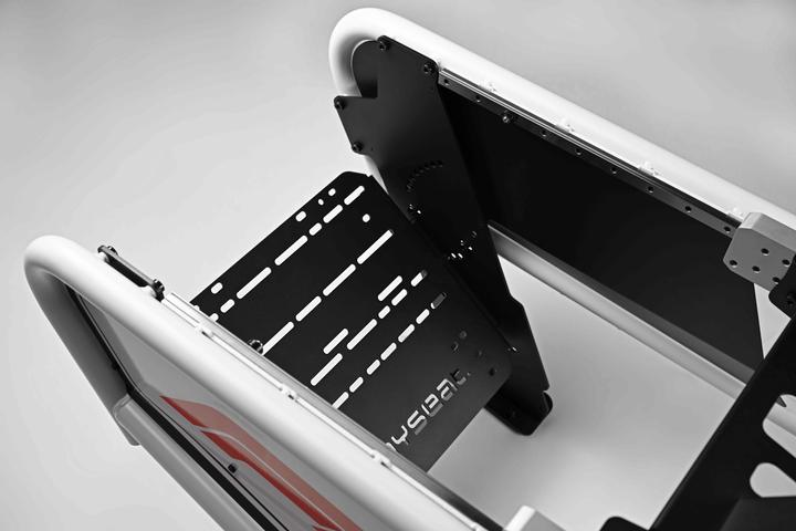 Actual product image Playseat Formula Intelligence F1 Edition - Realistic and