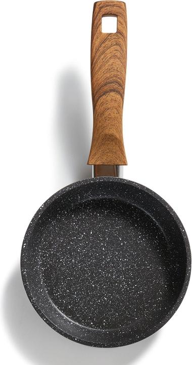 Produktbild Stoneline Back to Nature Bratpfanne 16 cm (16 cm, Bratpfanne, Aluminium)