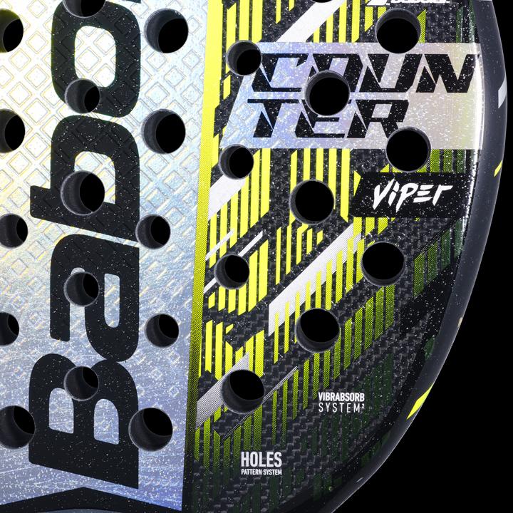 Actual product image Babolat Counter Viper