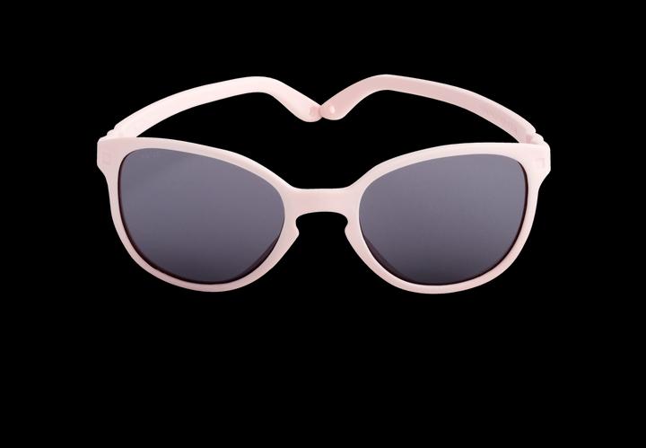KiETLA Sonnenbrille SUN Wazz 2-4 Jahre Rosa