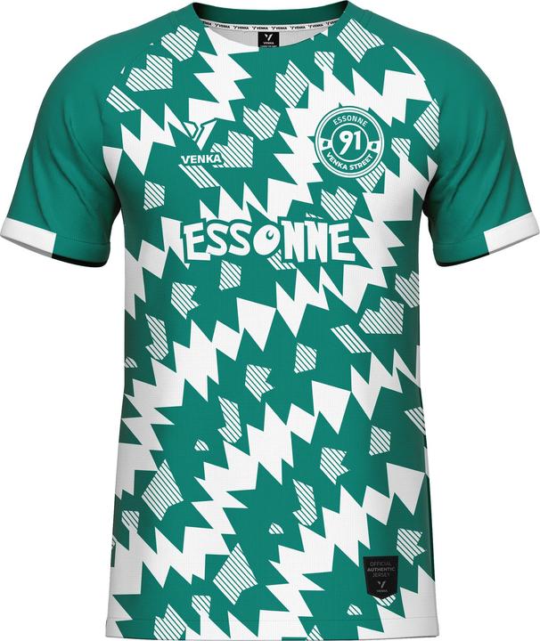 Venka trikot corbeil-essonnes 91