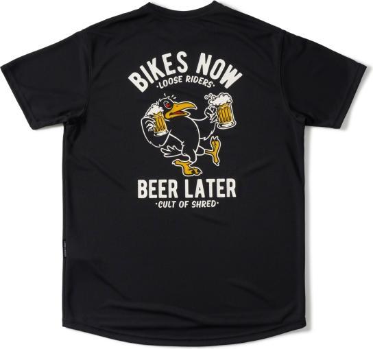Image du produit Loose Riders Drinky Crow (S)