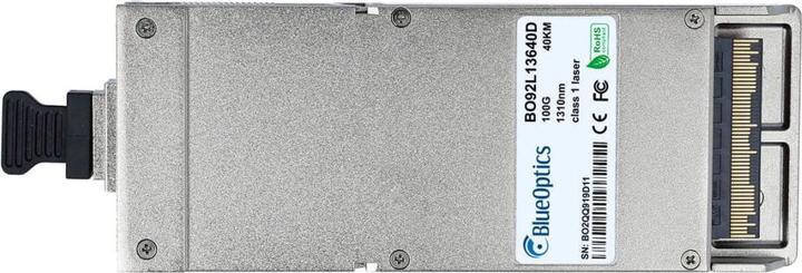 Produktbild BlueOptics Juniper 740-059312 kompatibler CFP2 BO92L13640D