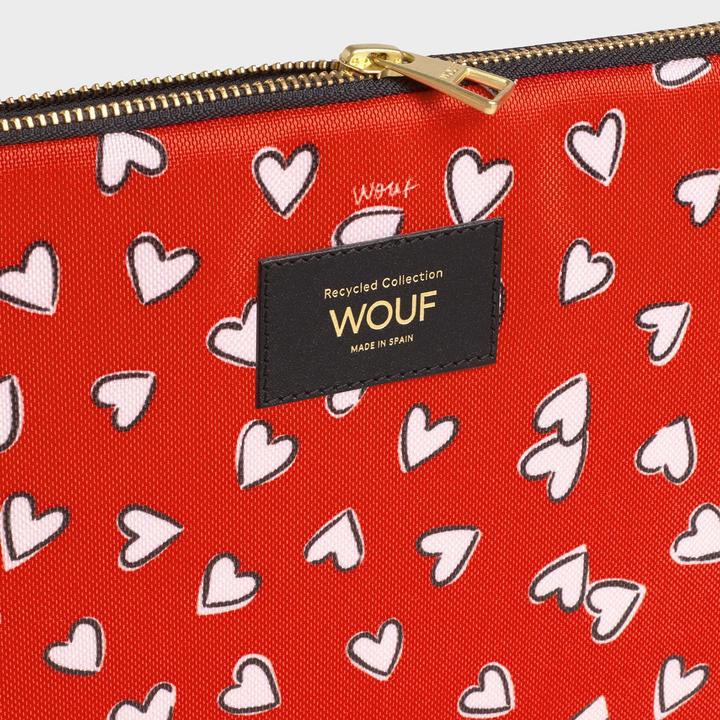 Actual product image Wouf Daily Laptophülle 38 cm