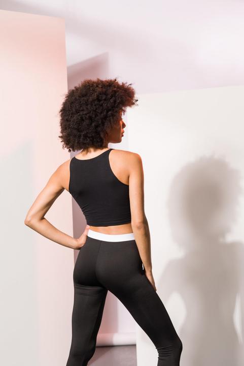 Immagine prodotto Skinni Fit T-shirt court donne (S)