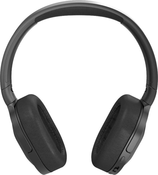 Produktbild Philips TAH6506BK/00 (ANC, 30 h, Kabelgebunden)
