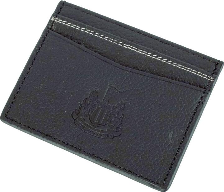 Actual product image Newcastle United FC Executive Card Holder