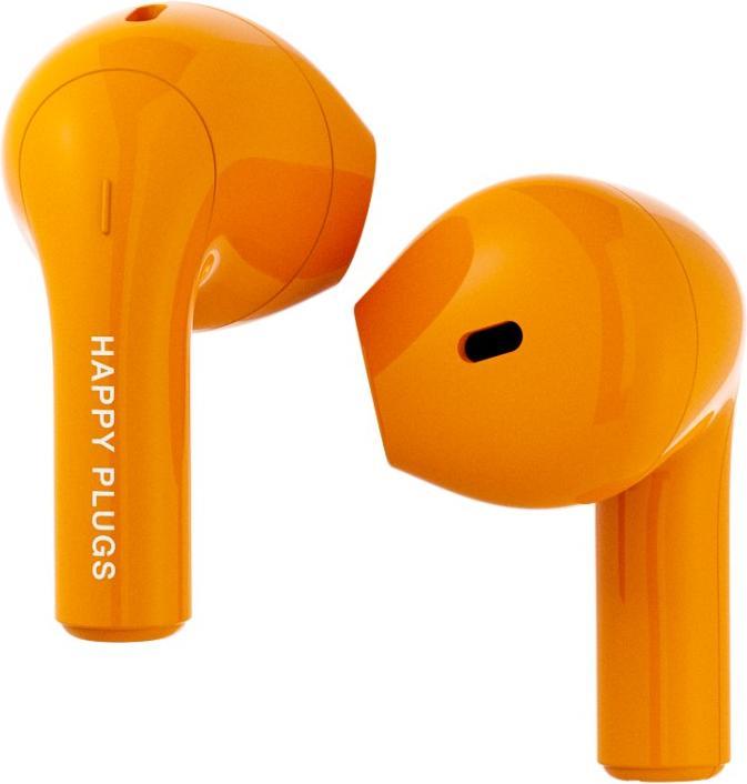 Immagine prodotto Happy Plugs Gioia (Nessuna soppressione del rumore, 4.80 h, Senza fili)