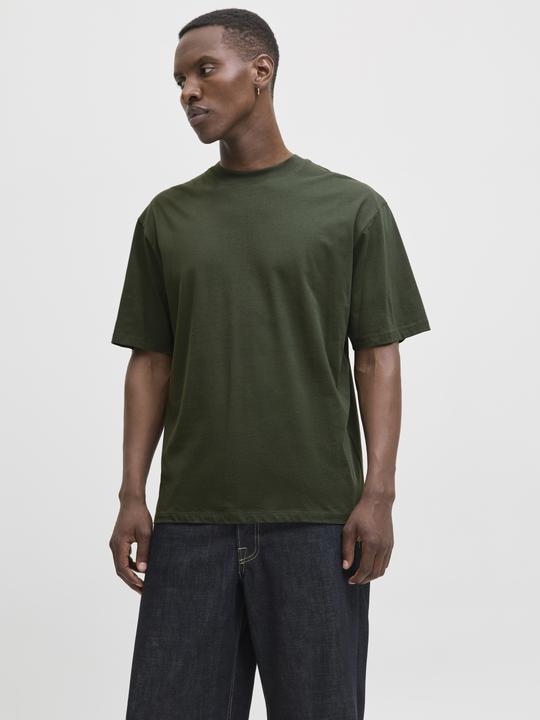 Actual product image Jack & Jones Jjebradley Tee Ss O-Neck Noos (L)